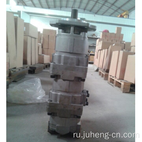 Главный гидравлический насос PC120-6 705-56-34000